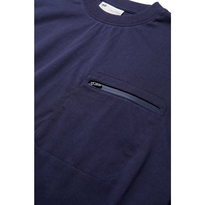 BREEZE TECH POCKET SS TEE