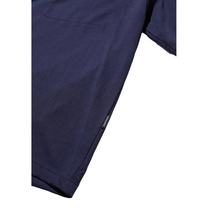 BREEZE TECH POCKET SS TEE