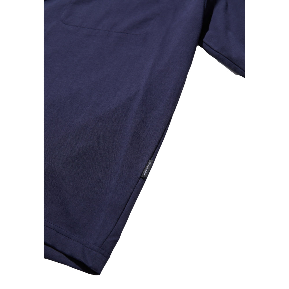 BREEZE TECH POCKET SS TEE