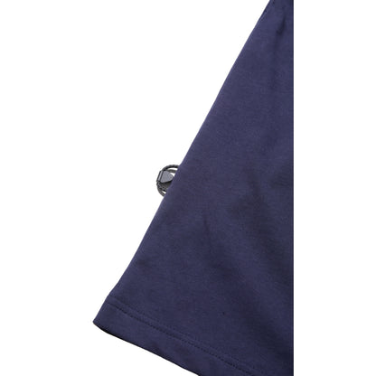 BREEZE TECH POCKET SS TEE