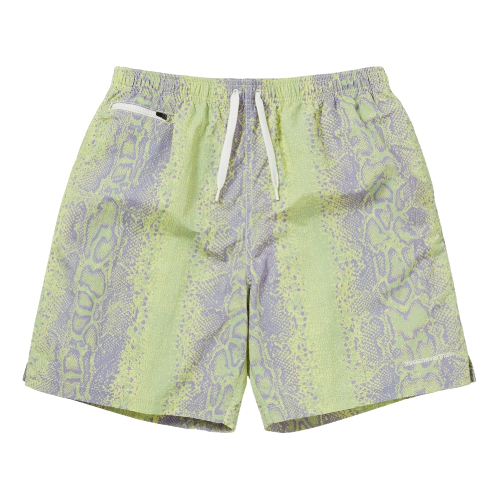 THIS IS NEVER THAT BOARD SHORT-PYTHON