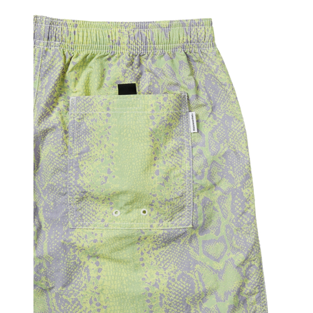 THIS IS NEVER THAT BOARD SHORT-PYTHON