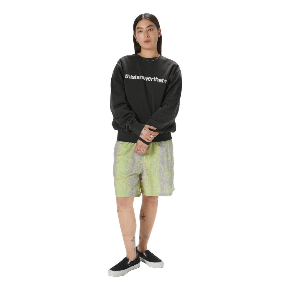 THIS IS NEVER THAT BOARD SHORT-PYTHON