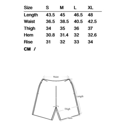 THIS IS NEVER THAT BOARD SHORT-PYTHON