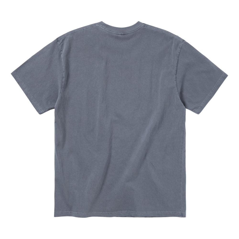 THIS IS NEVER THAT BRUSHED PAINT TEE-INK