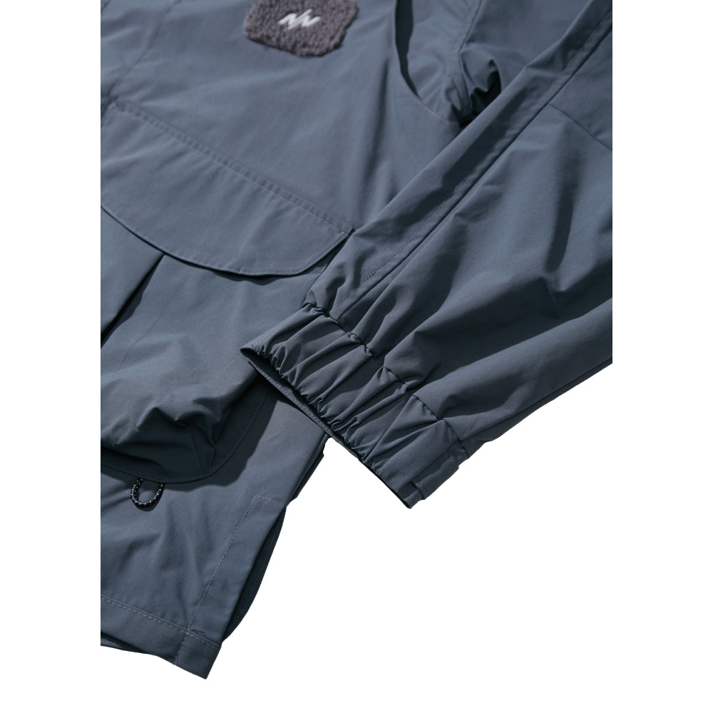 CAIRN UTILITY JACKET