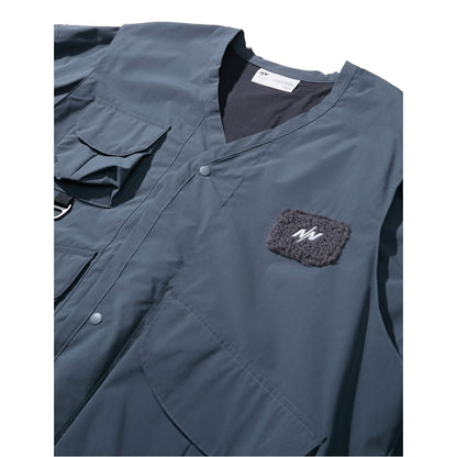 CAIRN UTILITY JACKET