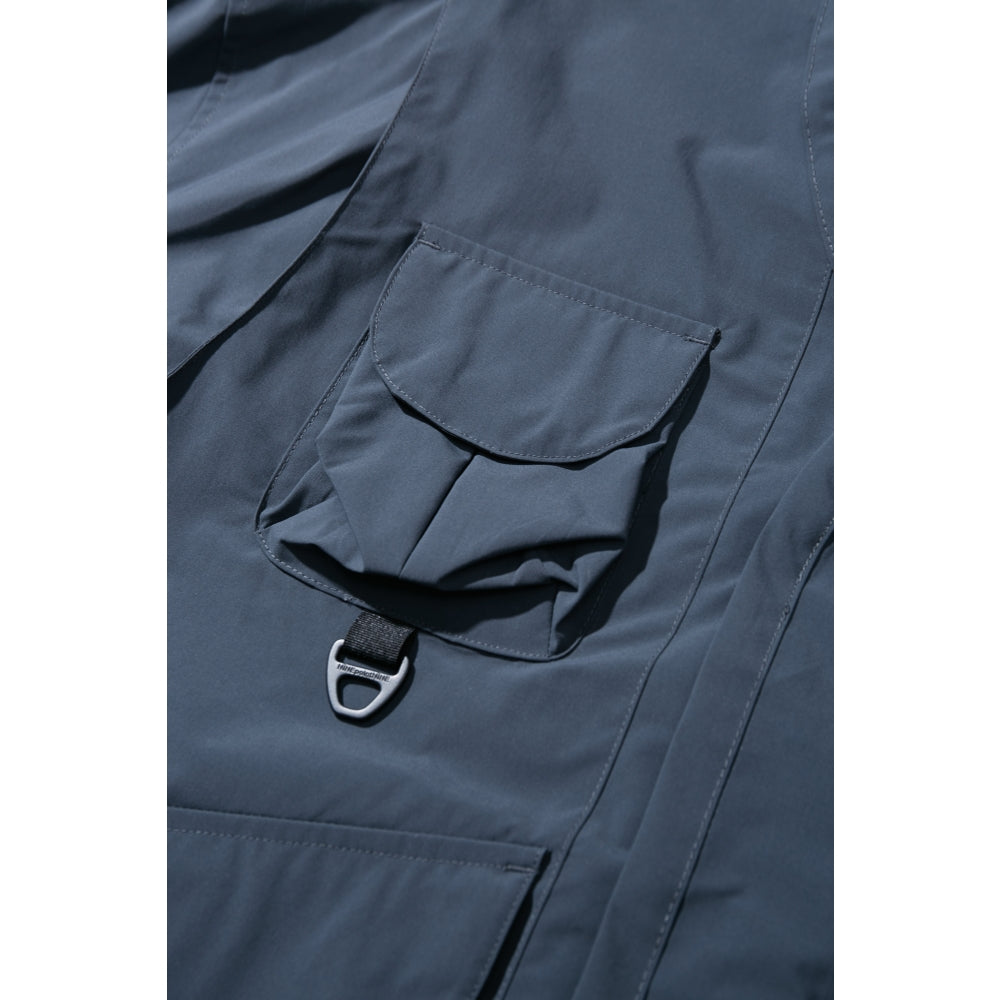 CAIRN UTILITY JACKET