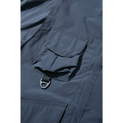 CAIRN UTILITY JACKET