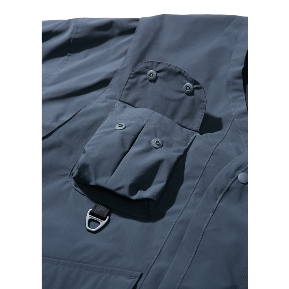 CAIRN UTILITY JACKET