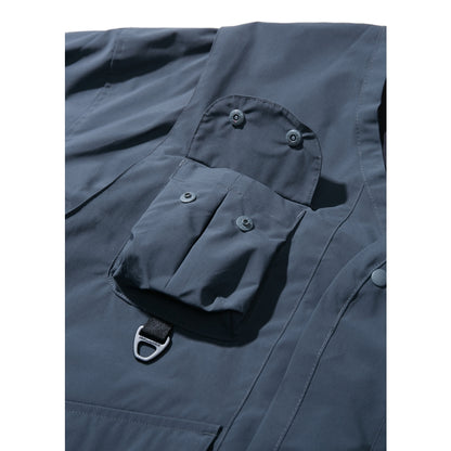 CAIRN UTILITY JACKET