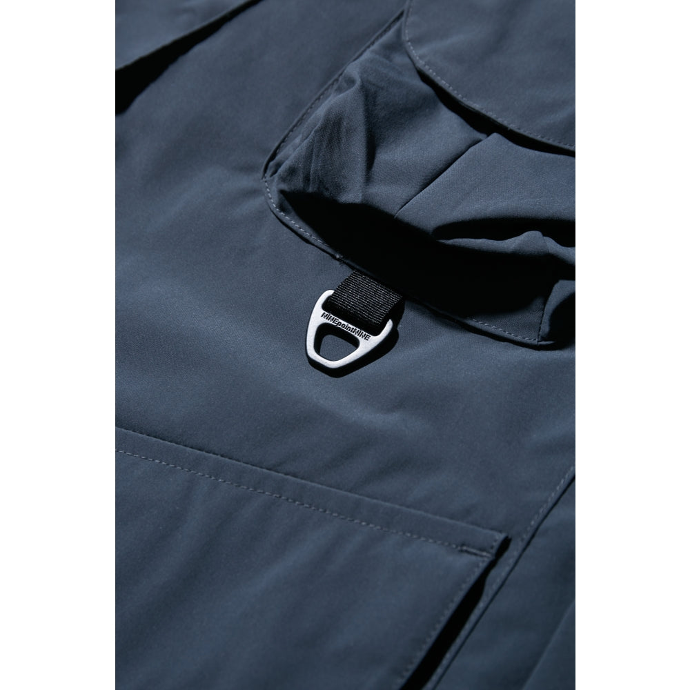 CAIRN UTILITY JACKET