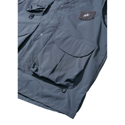 CAIRN UTILITY JACKET