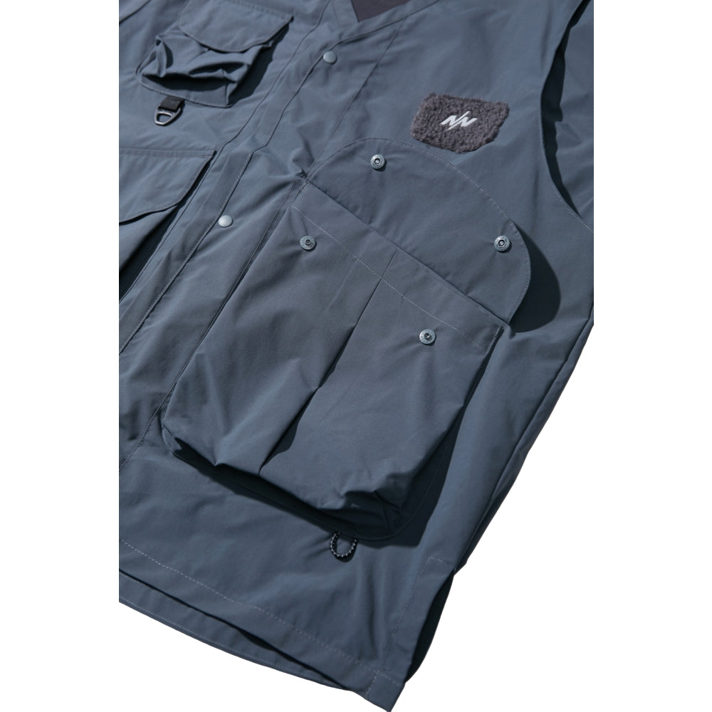 CAIRN UTILITY JACKET