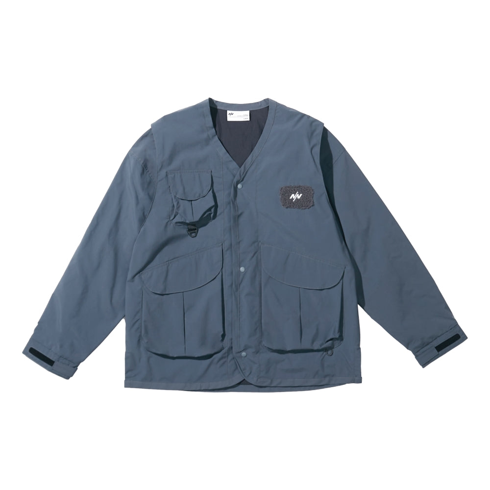 CAIRN UTILITY JACKET