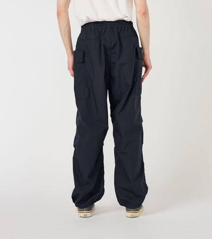 Nanamica CARGO DECK PANTS-DARK NAVY