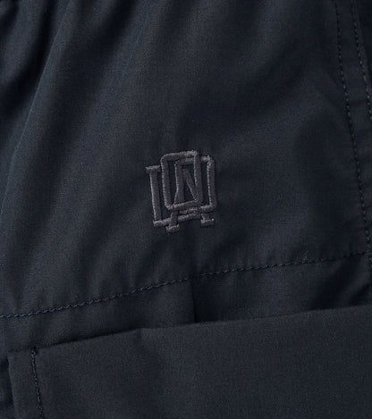 Nanamica CARGO DECK PANTS-DARK NAVY