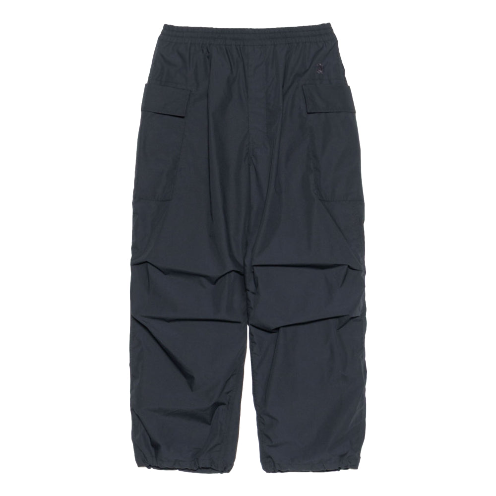 Nanamica CARGO DECK PANTS-DARK NAVY