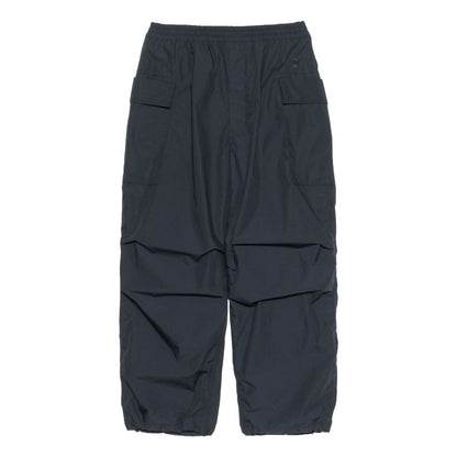 Nanamica CARGO DECK PANTS-DARK NAVY