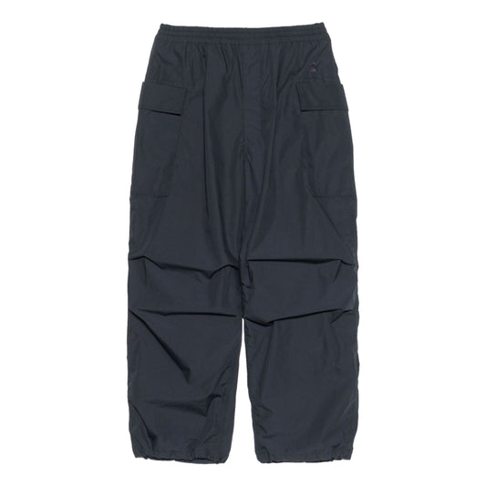 Nanamica CARGO DECK PANTS-DARK NAVY