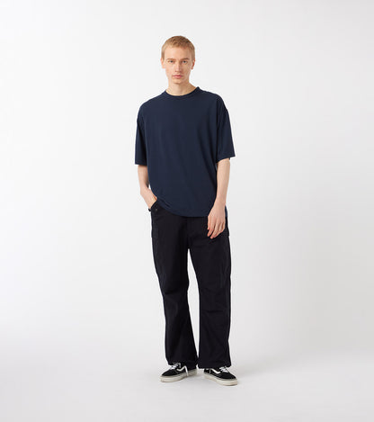 Nanamica CARGO PANTS-BLACK