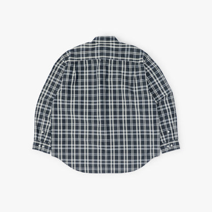 MADNESS CHECKED SHIRT