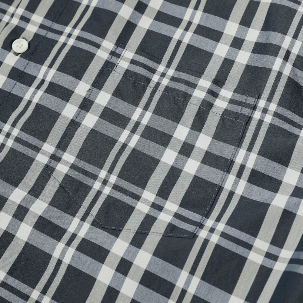 MADNESS CHECKED SHIRT