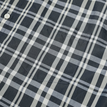 MADNESS CHECKED SHIRT