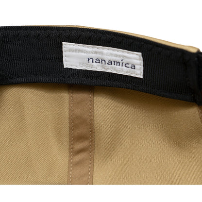 Nanamica CHINO CAP-TAN
