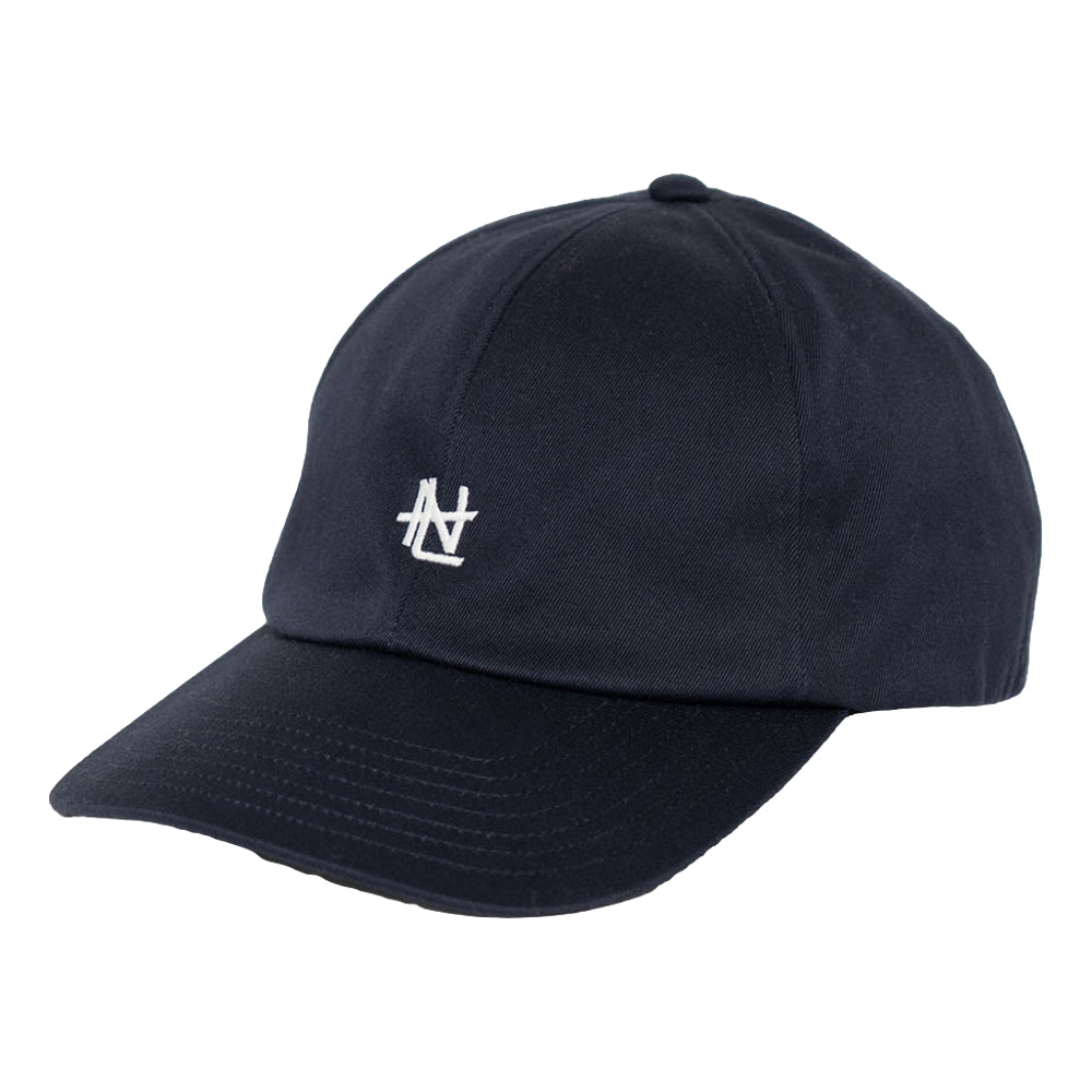 Nanamica CHINO CAP-NAVY