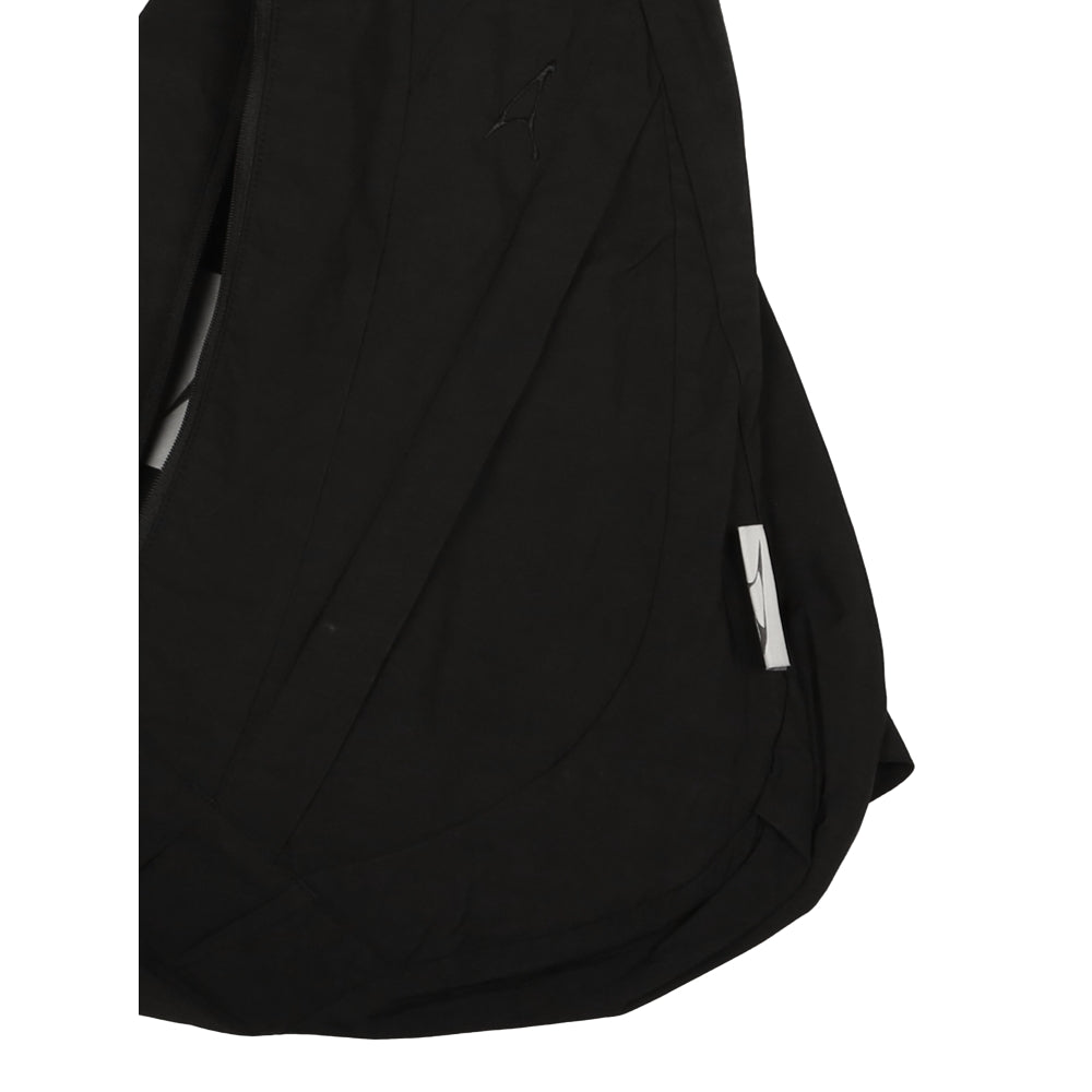 ARCHIVAL REINVENT CLOUD BAG-BLACK