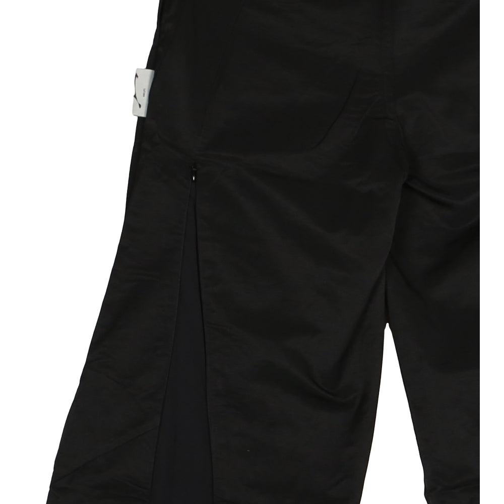 ARCHIVAL REINVENT CLOUD PANTS-BLACK