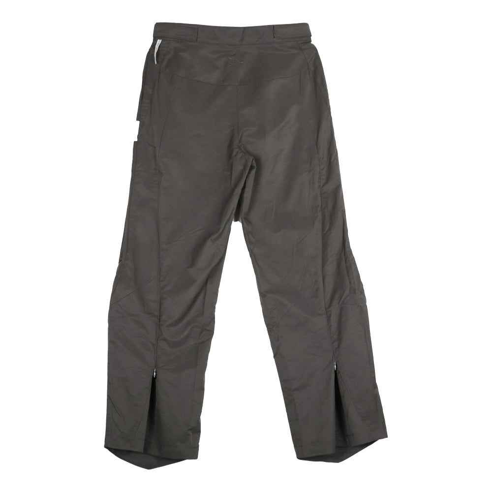 ARCHIVAL REINVENT CLOUD PANTS-GREY