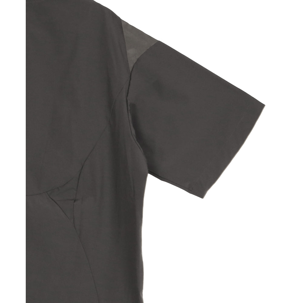 ARCHIVAL REINVENT CLOUD POCKET TOP-GREY