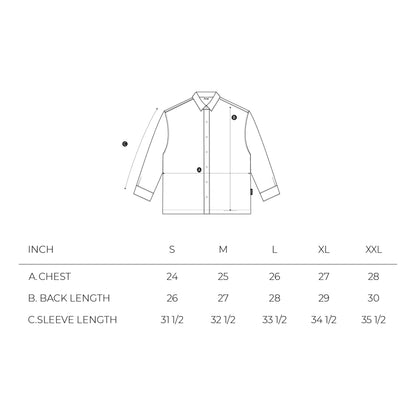 NINE POINT NINE COIL TECHICAL L/S SHIRT-BLACK