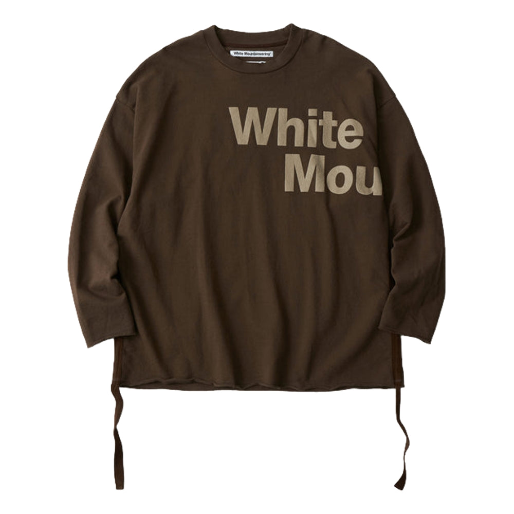 COLLEGE LOGO FROCKY PRINT PO