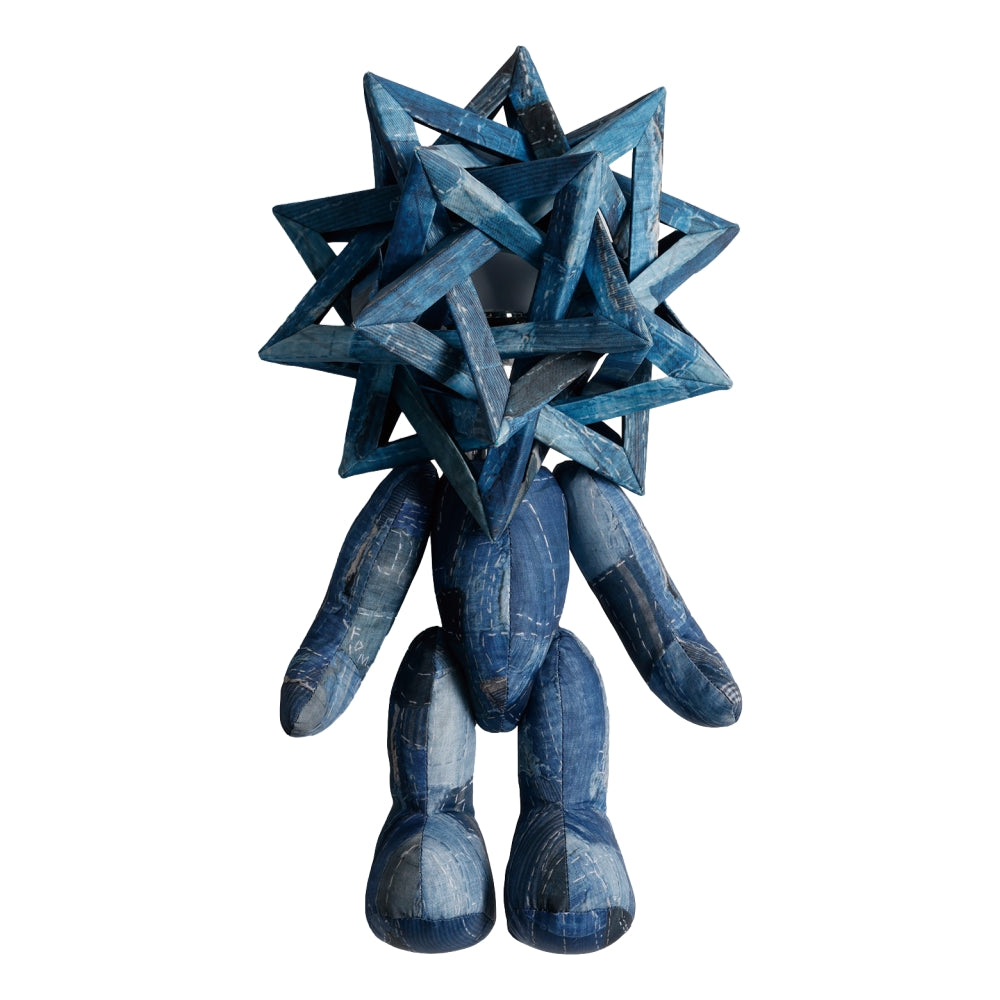 COLONISTA LIGHT DOLL