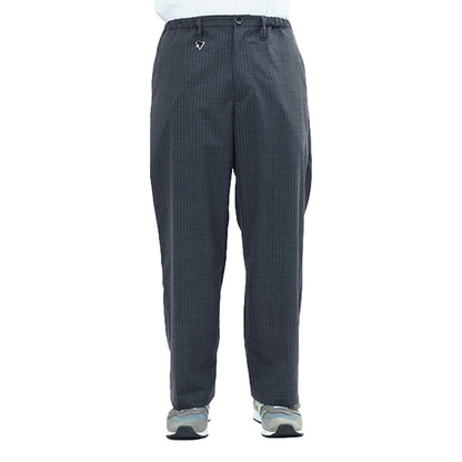 WHIZLIMITED COOK PANTS-CHARCOAL