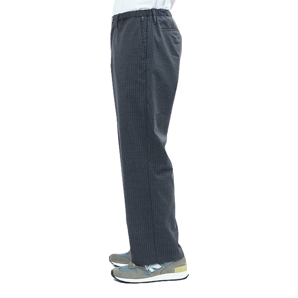 WHIZLIMITED COOK PANTS-CHARCOAL