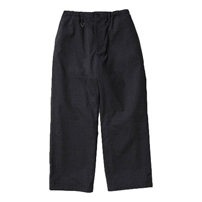 WHIZLIMITED COOK PANTS-CHARCOAL