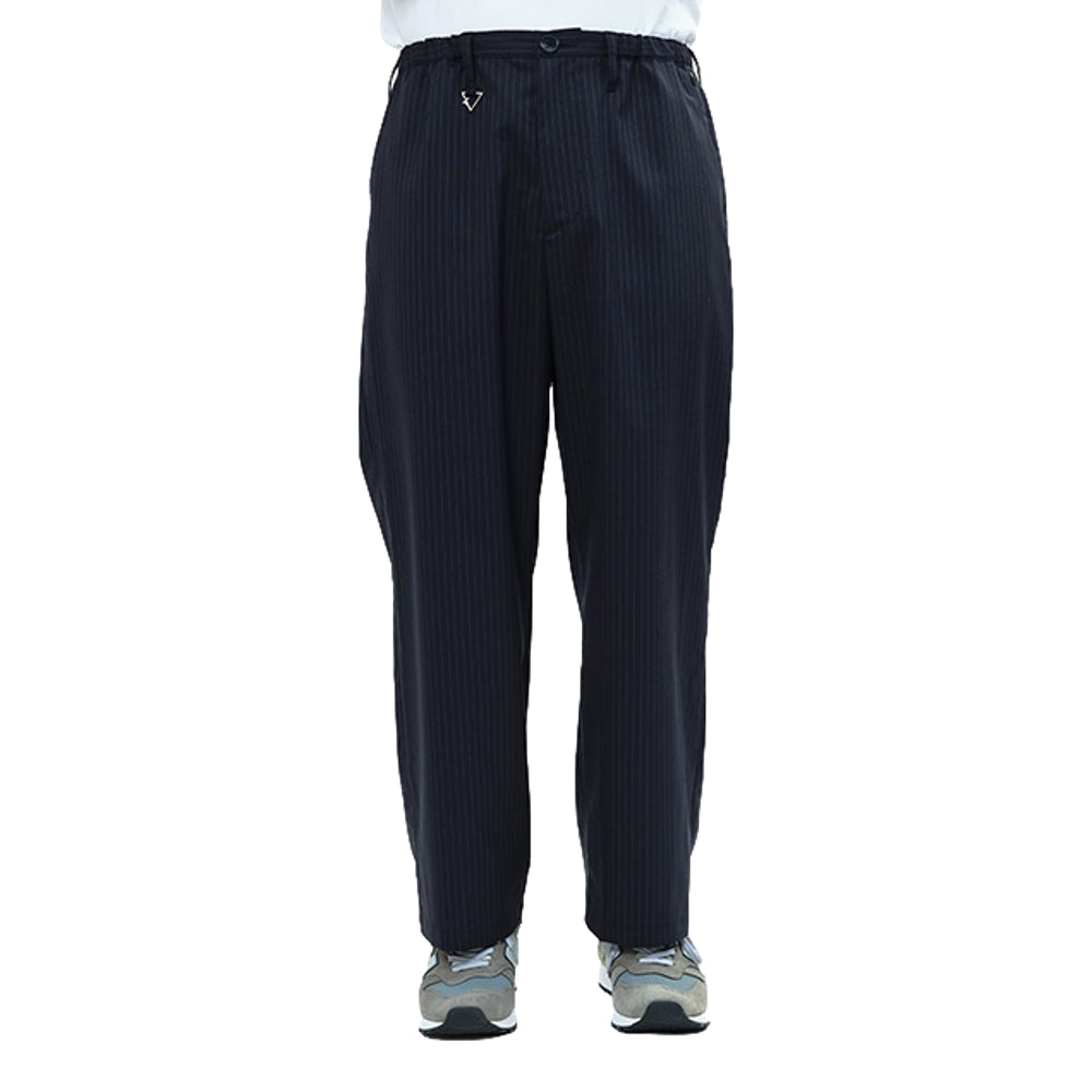 WHIZLIMITED COOK PANTS-NAVY