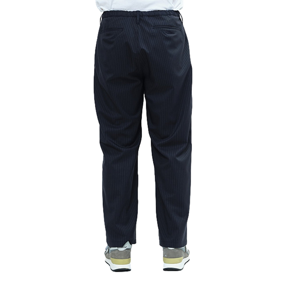 WHIZLIMITED COOK PANTS-NAVY