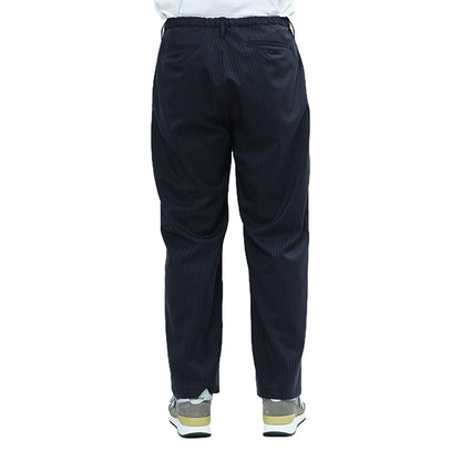WHIZLIMITED COOK PANTS-NAVY