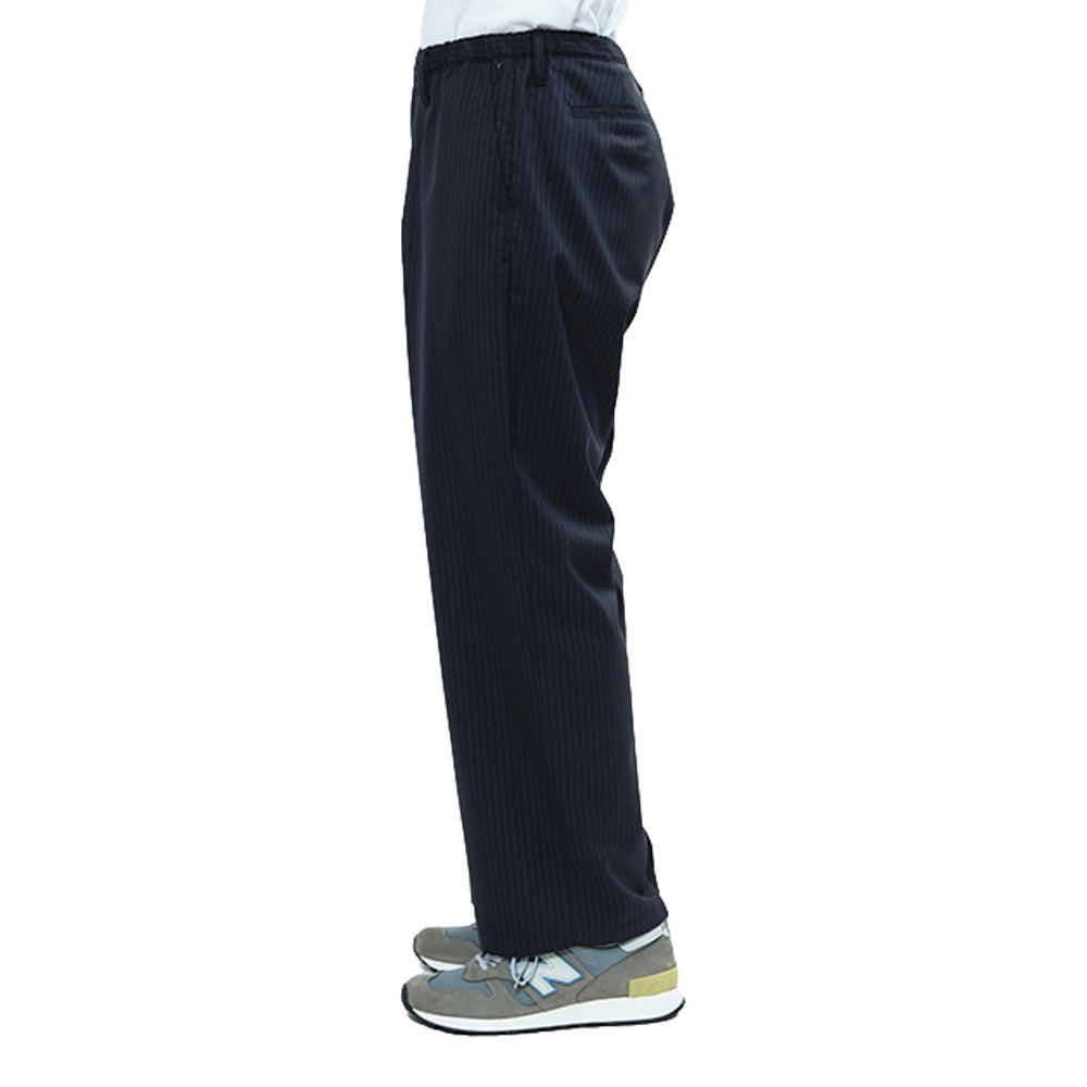 WHIZLIMITED COOK PANTS-NAVY