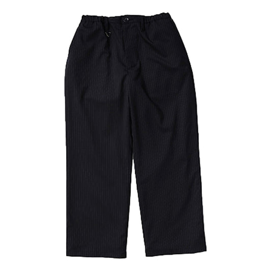WHIZLIMITED COOK PANTS-NAVY