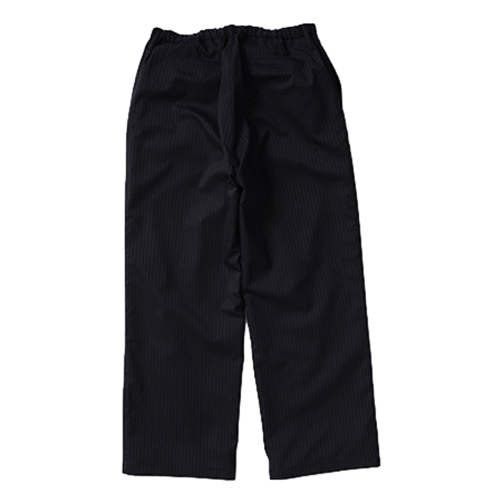 WHIZLIMITED COOK PANTS-NAVY