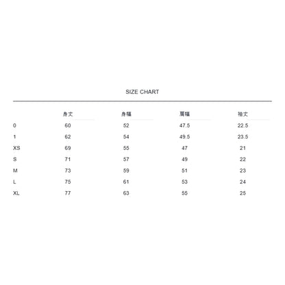 Nanamica COOLMAX JERSEY POCKET TEE-WHITE