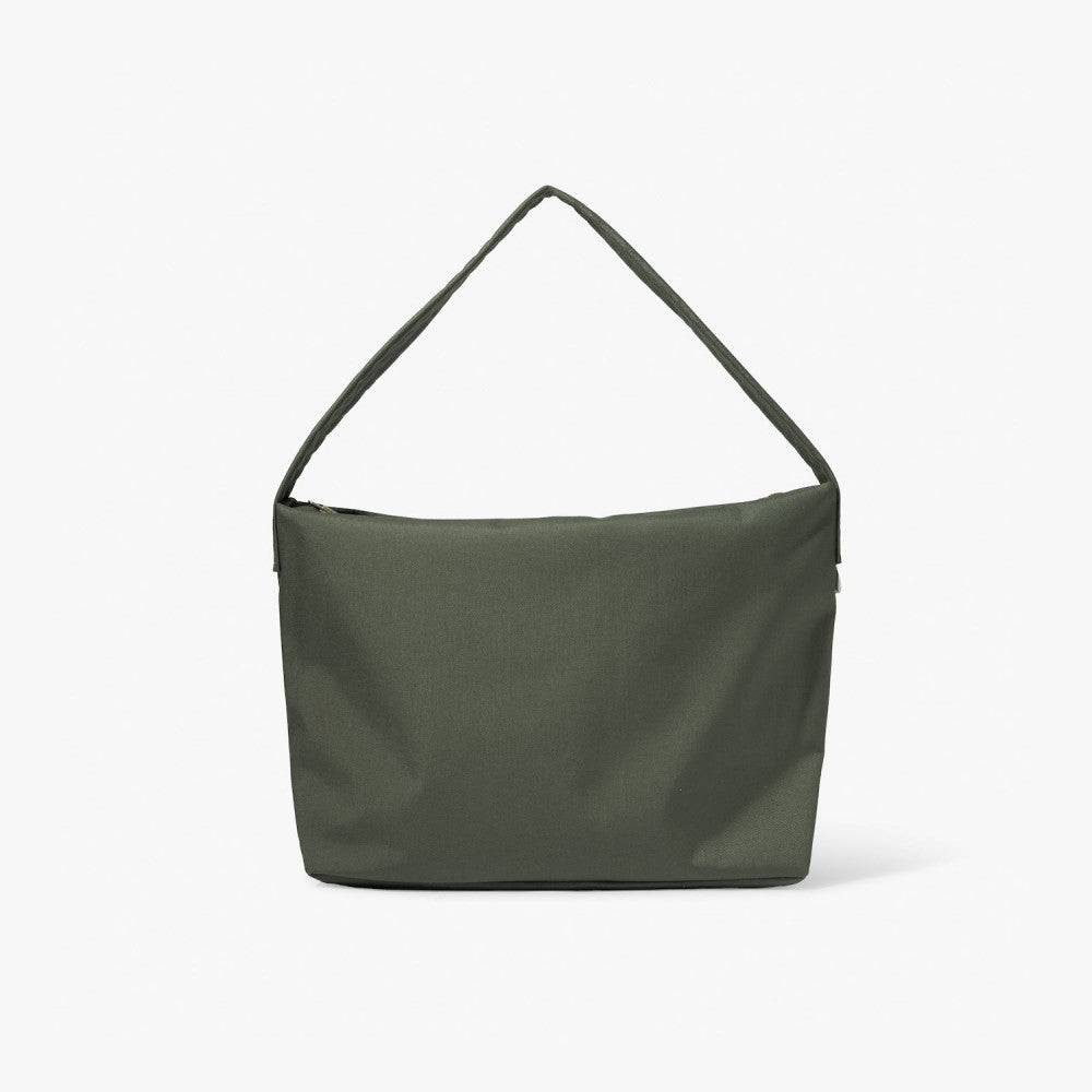 MADNESS CORDURA SHIELD CROSSBODY-GREEN