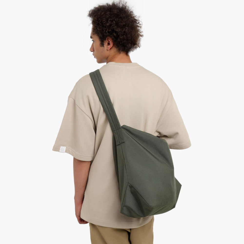 MADNESS CORDURA SHIELD CROSSBODY-GREEN