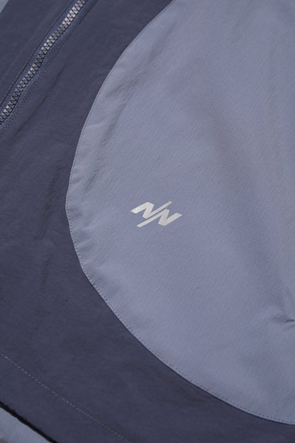 NINE POINT NINE COVE FUNCTIONAL VEST-DARK BLUE